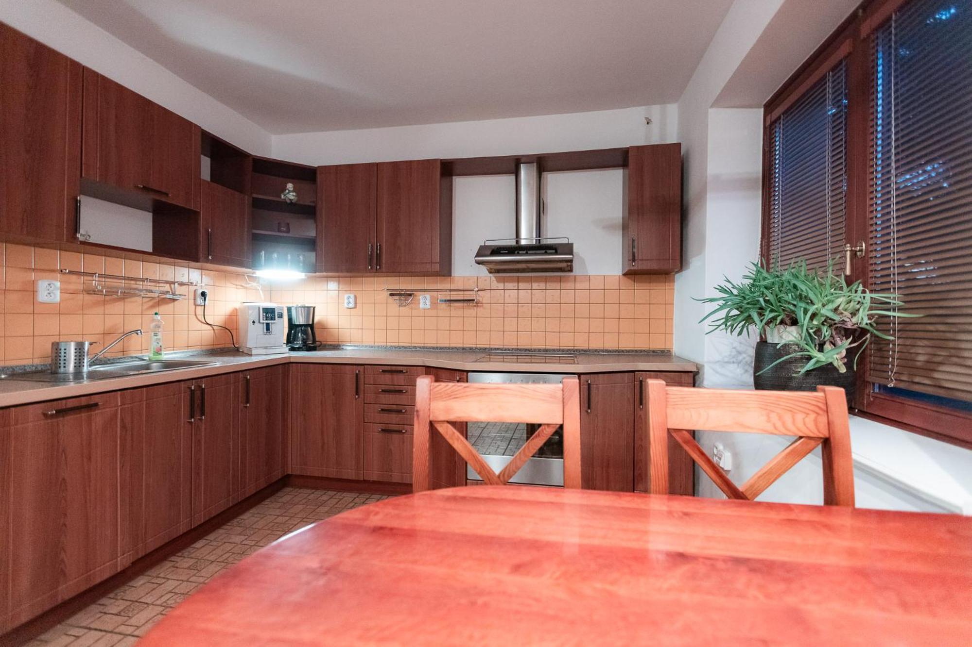 Hotel Rozkos Česká Skalice Oda fotoğraf