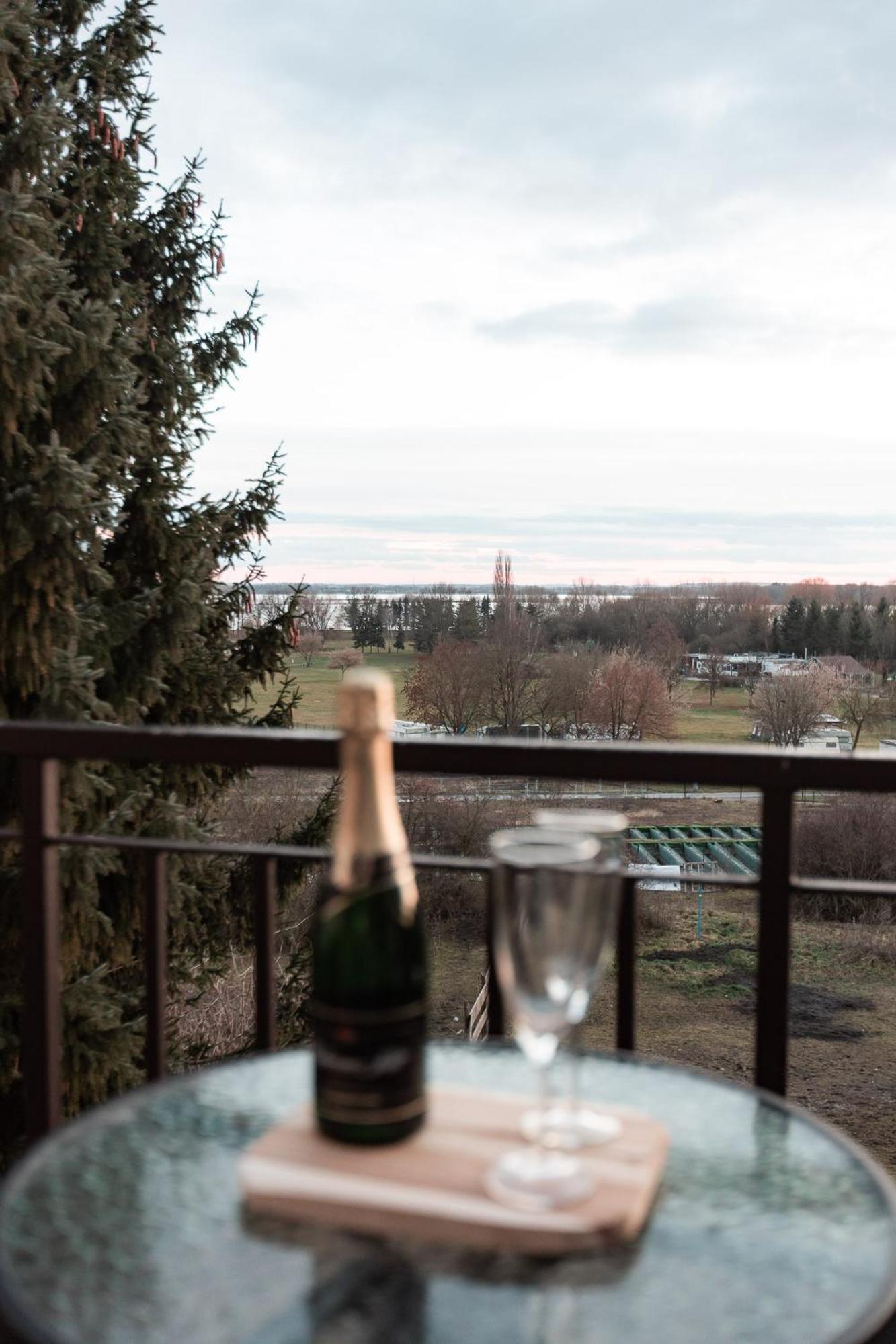 Hotel Rozkos Česká Skalice Oda fotoğraf