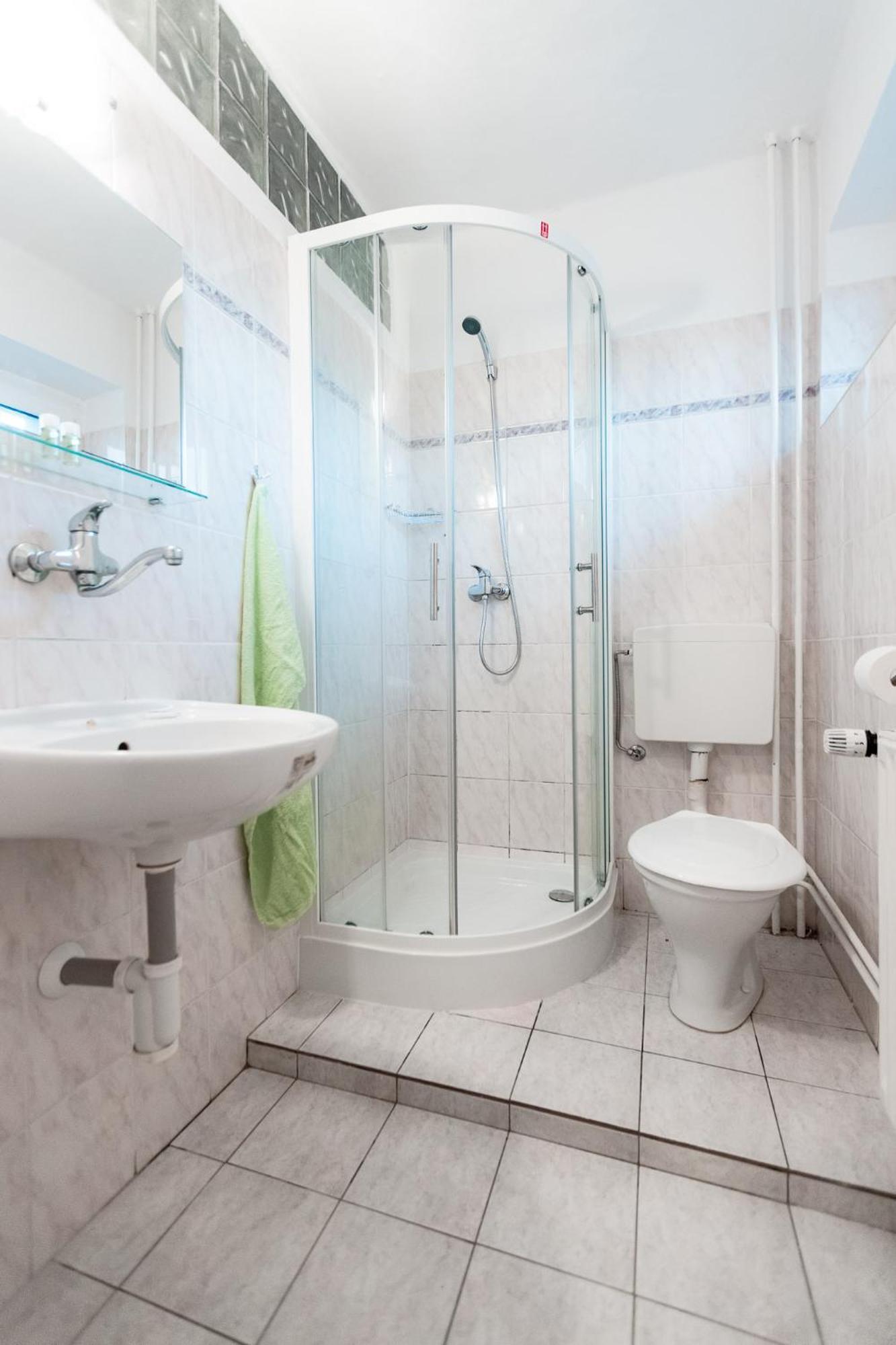 Hotel Rozkos Česká Skalice Oda fotoğraf