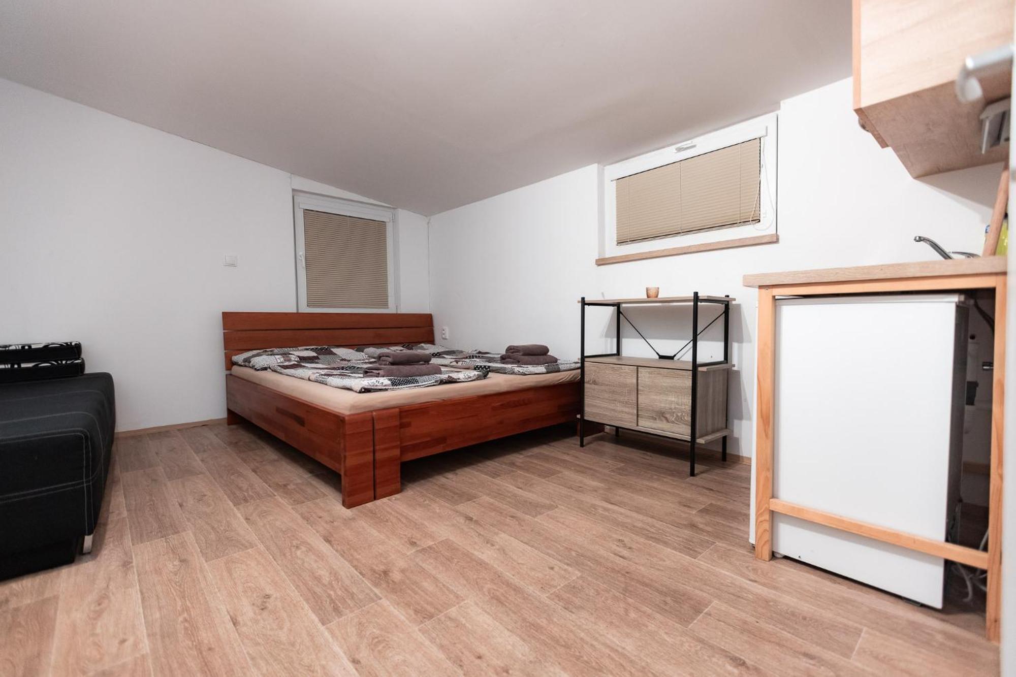 Hotel Rozkos Česká Skalice Oda fotoğraf