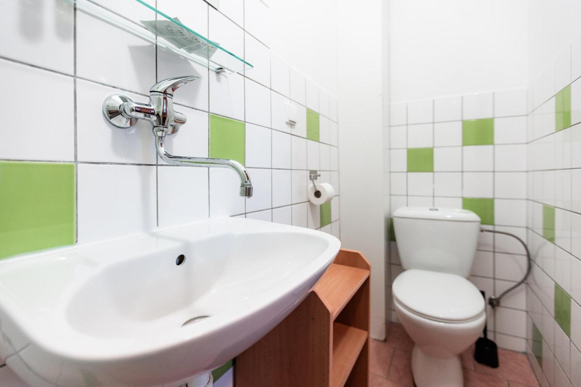 Hotel Rozkos Česká Skalice Oda fotoğraf