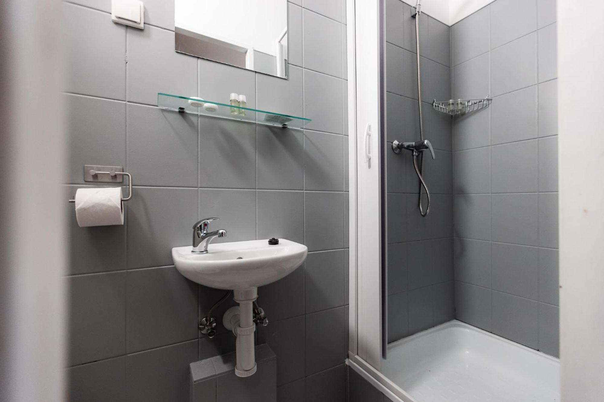 Hotel Rozkos Česká Skalice Dış mekan fotoğraf