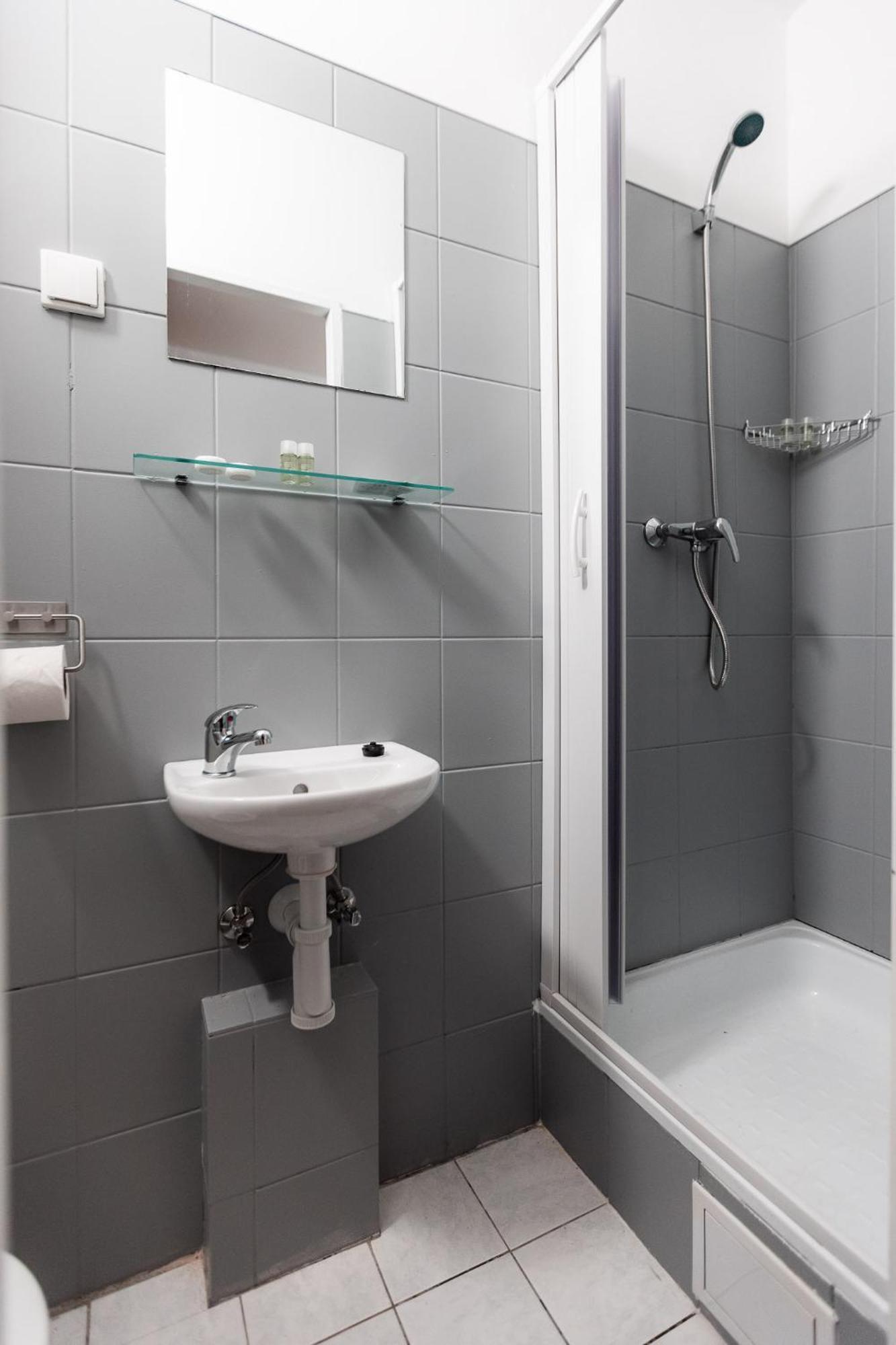 Hotel Rozkos Česká Skalice Oda fotoğraf