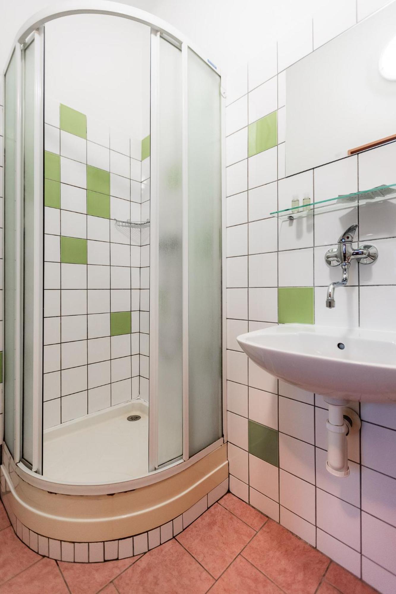 Hotel Rozkos Česká Skalice Oda fotoğraf
