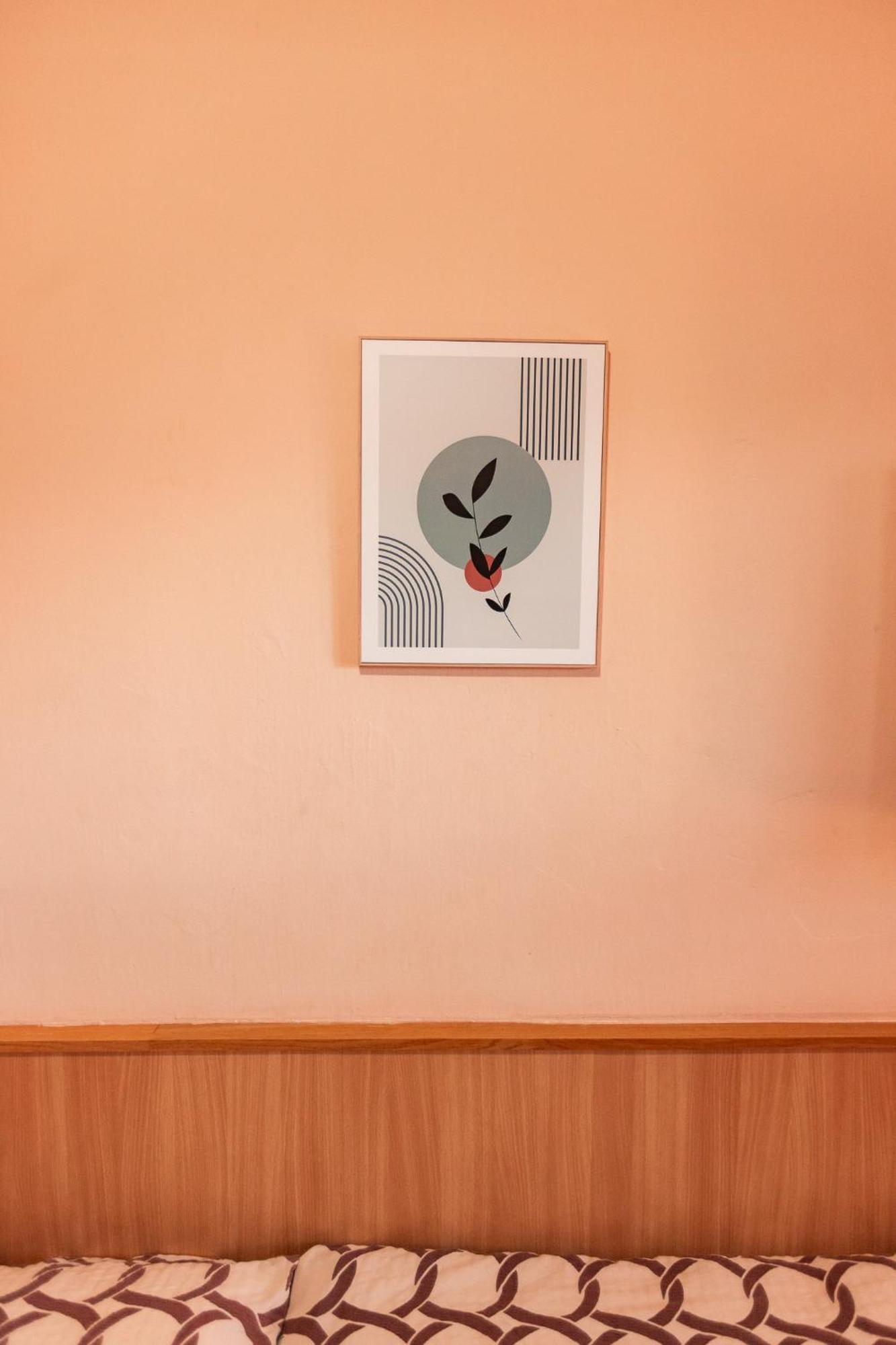 Hotel Rozkos Česká Skalice Oda fotoğraf