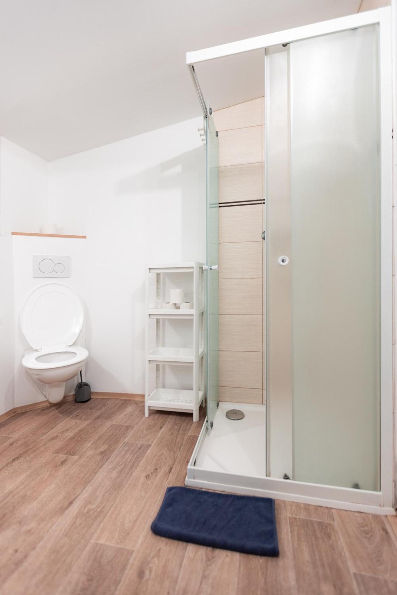 Hotel Rozkos Česká Skalice Oda fotoğraf