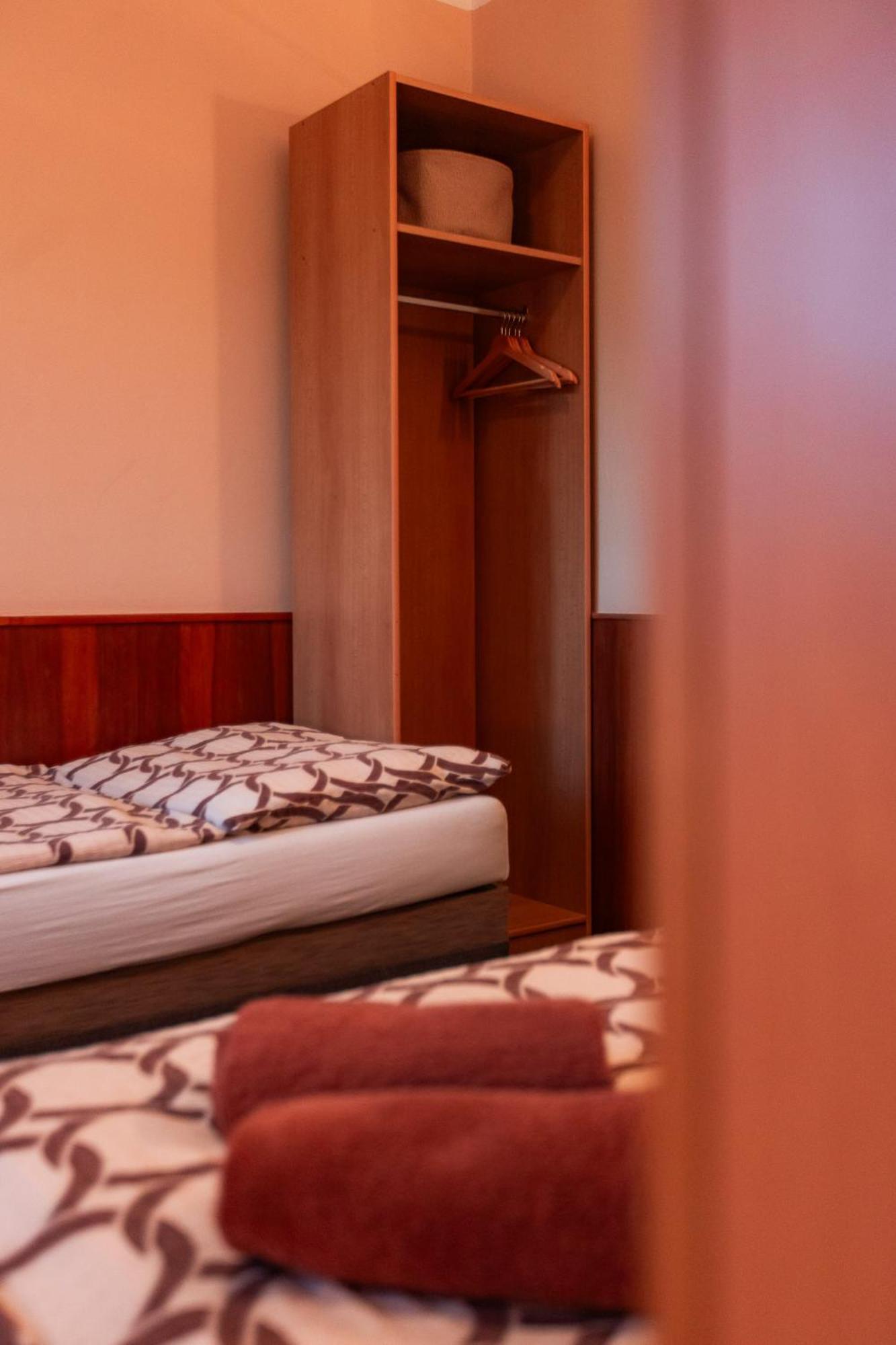 Hotel Rozkos Česká Skalice Oda fotoğraf