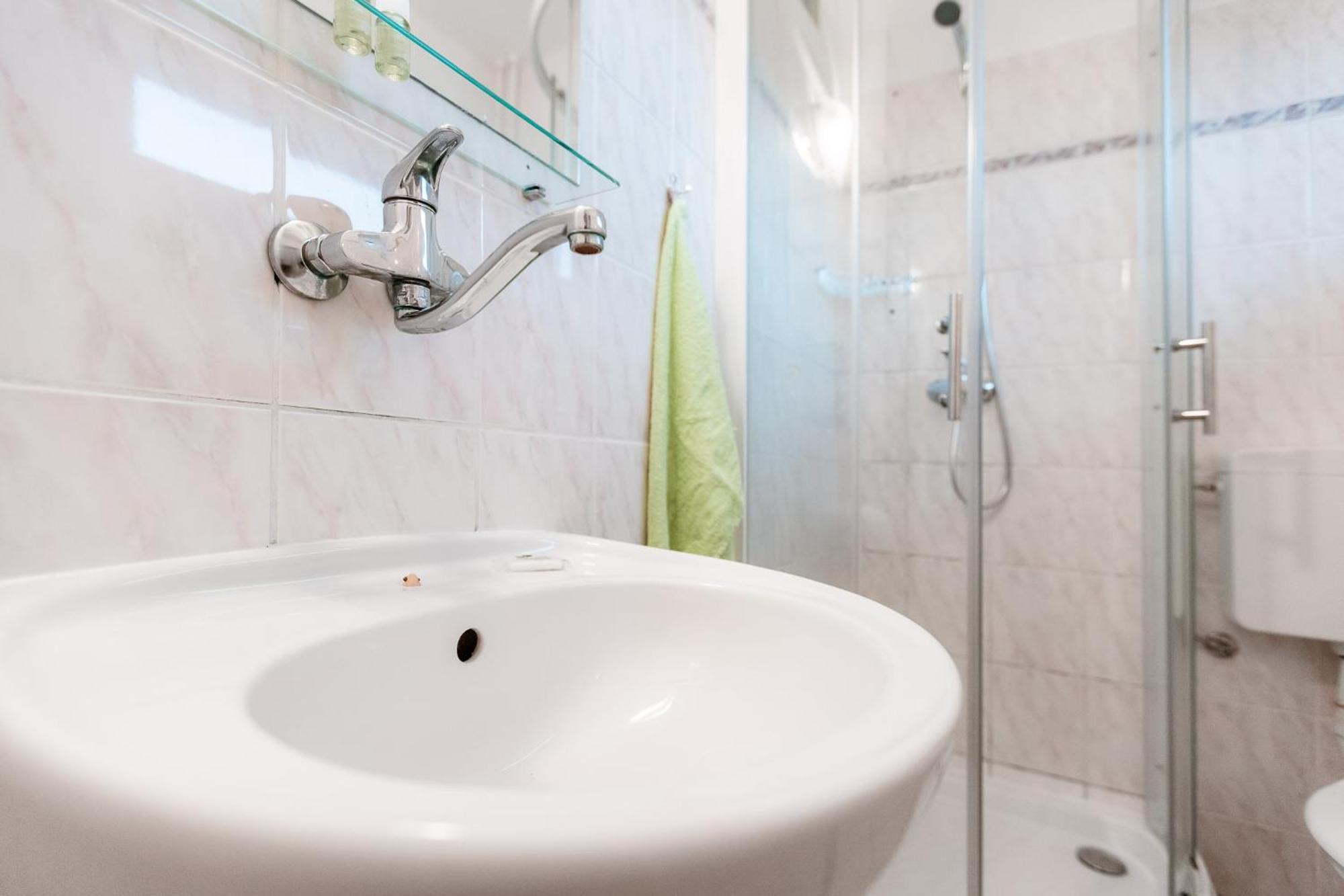 Hotel Rozkos Česká Skalice Oda fotoğraf